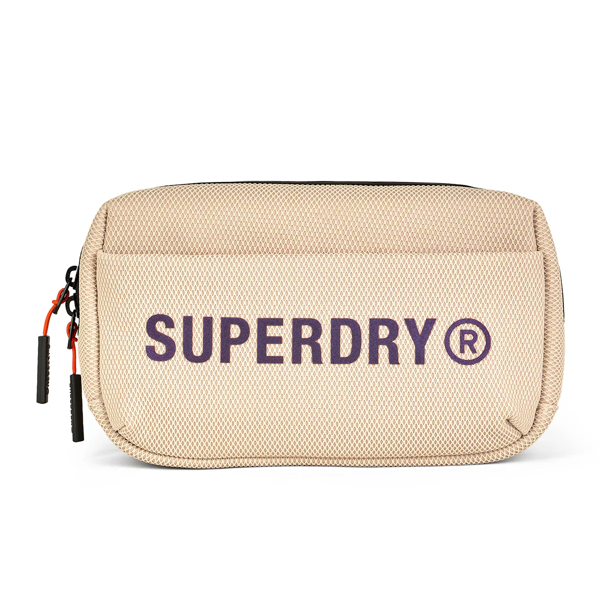Superdry Axis Toiletry Case