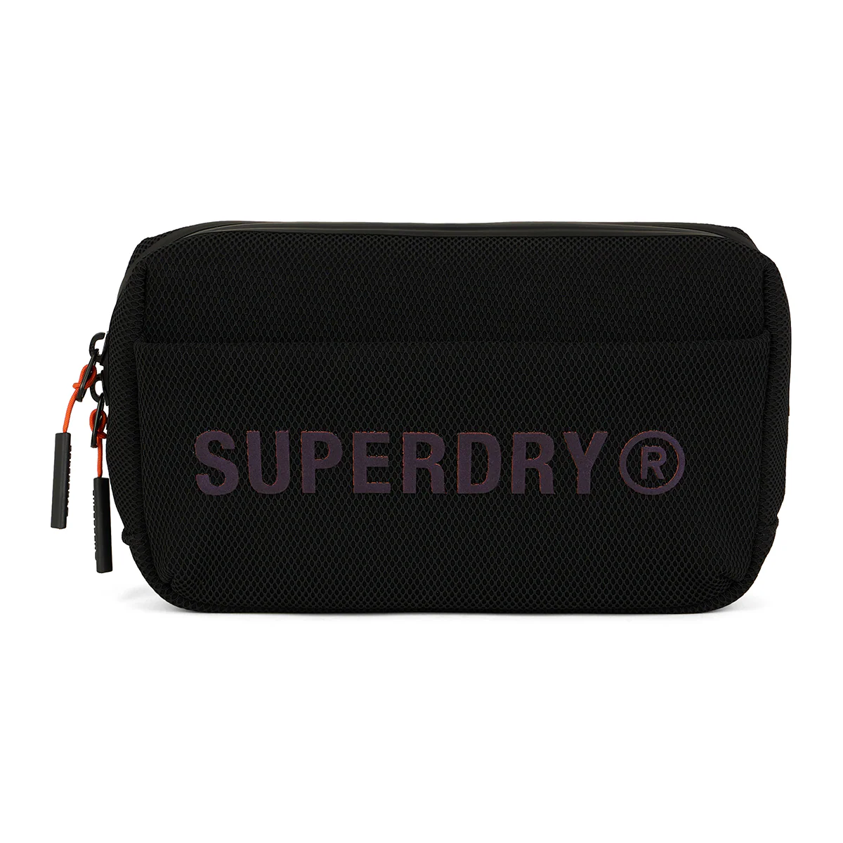 Superdry Axis Toiletry Case
