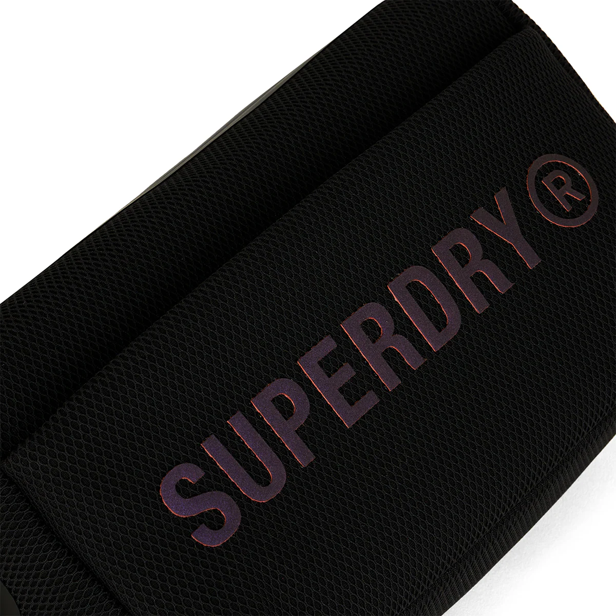 Superdry Axis Toiletry Case - Image 6