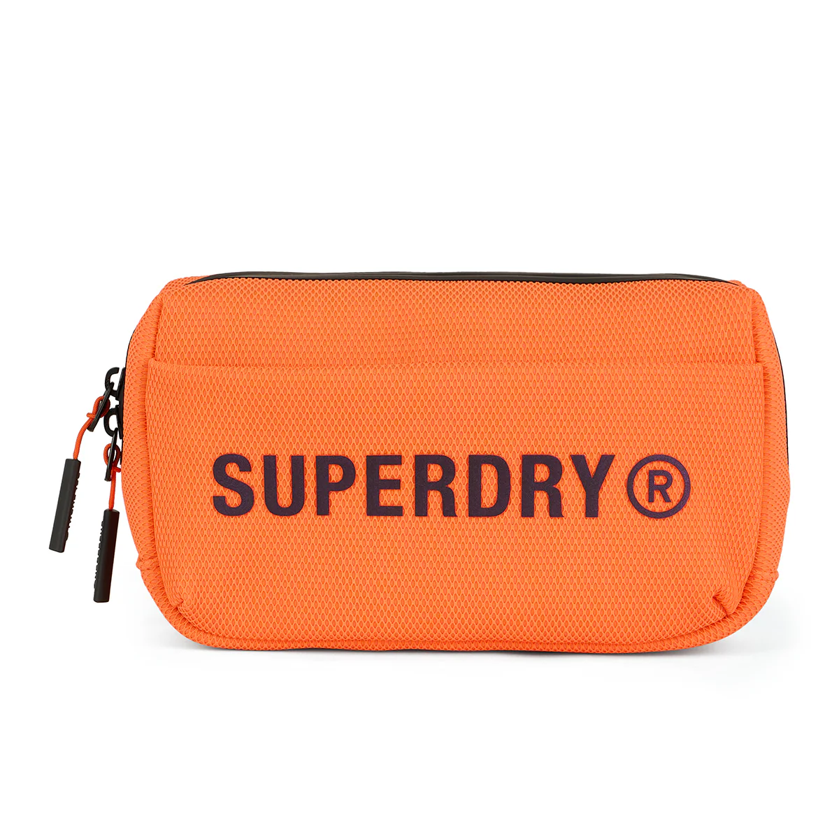 Superdry Axis Toiletry Case