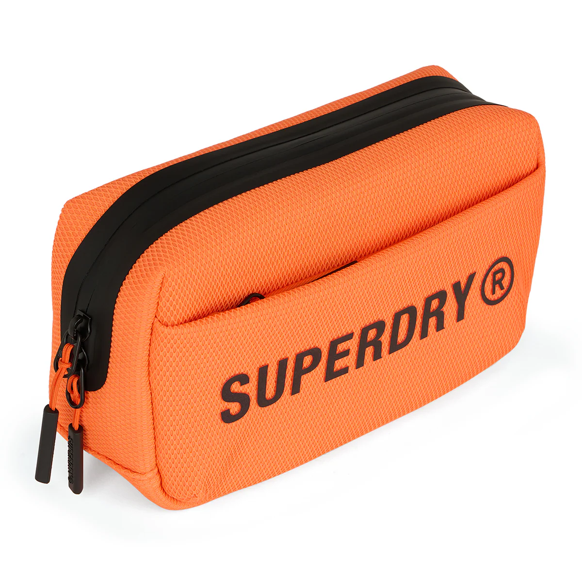 Superdry Axis Toiletry Case - Image 4