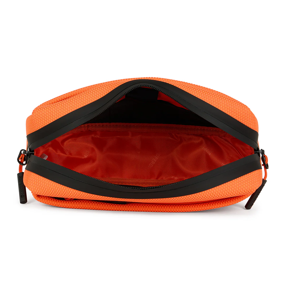 Superdry Axis Toiletry Case - Image 5