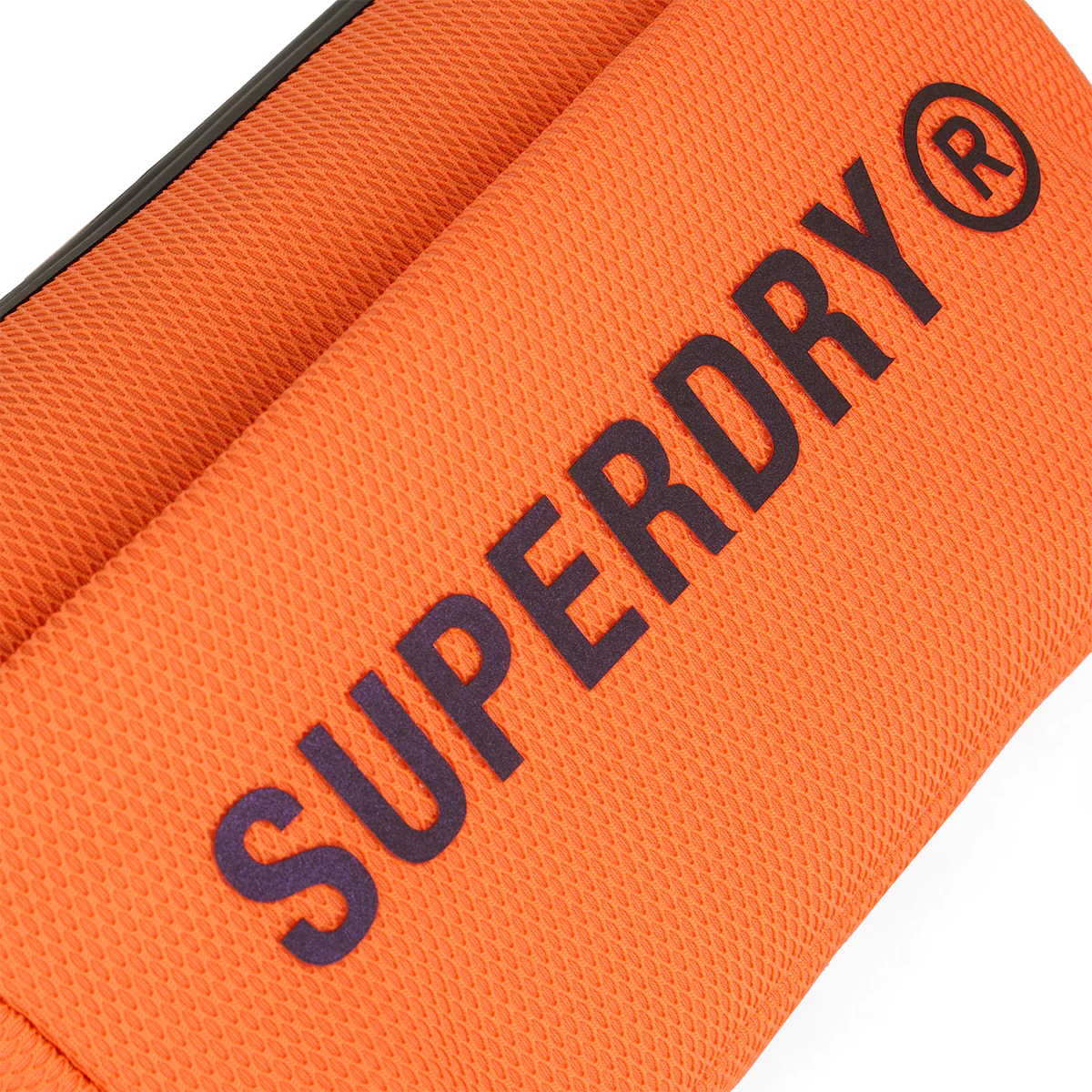 Superdry Axis Toiletry Case - Image 6