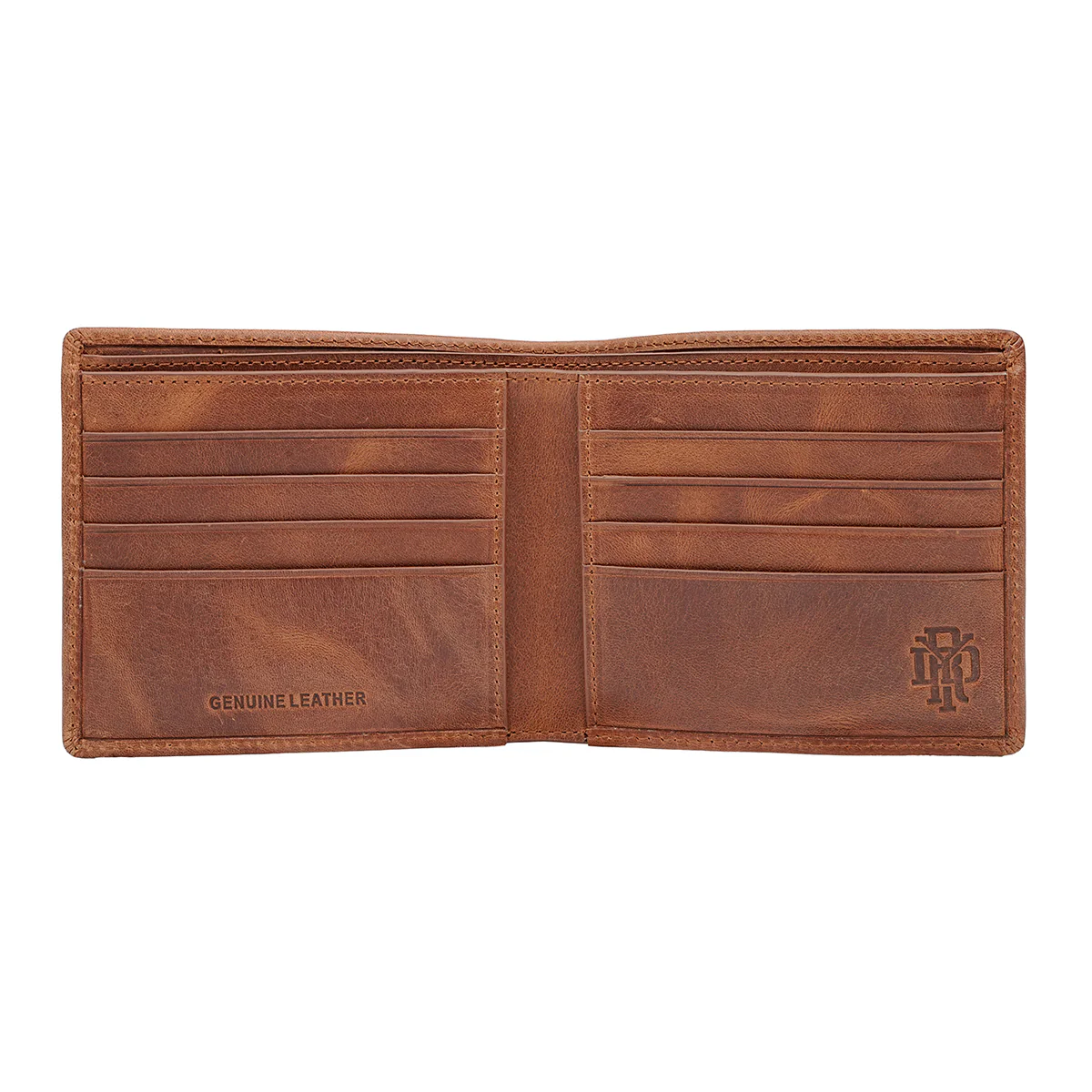 Superdry Caldew Men's Slimfold Wallet - Image 4