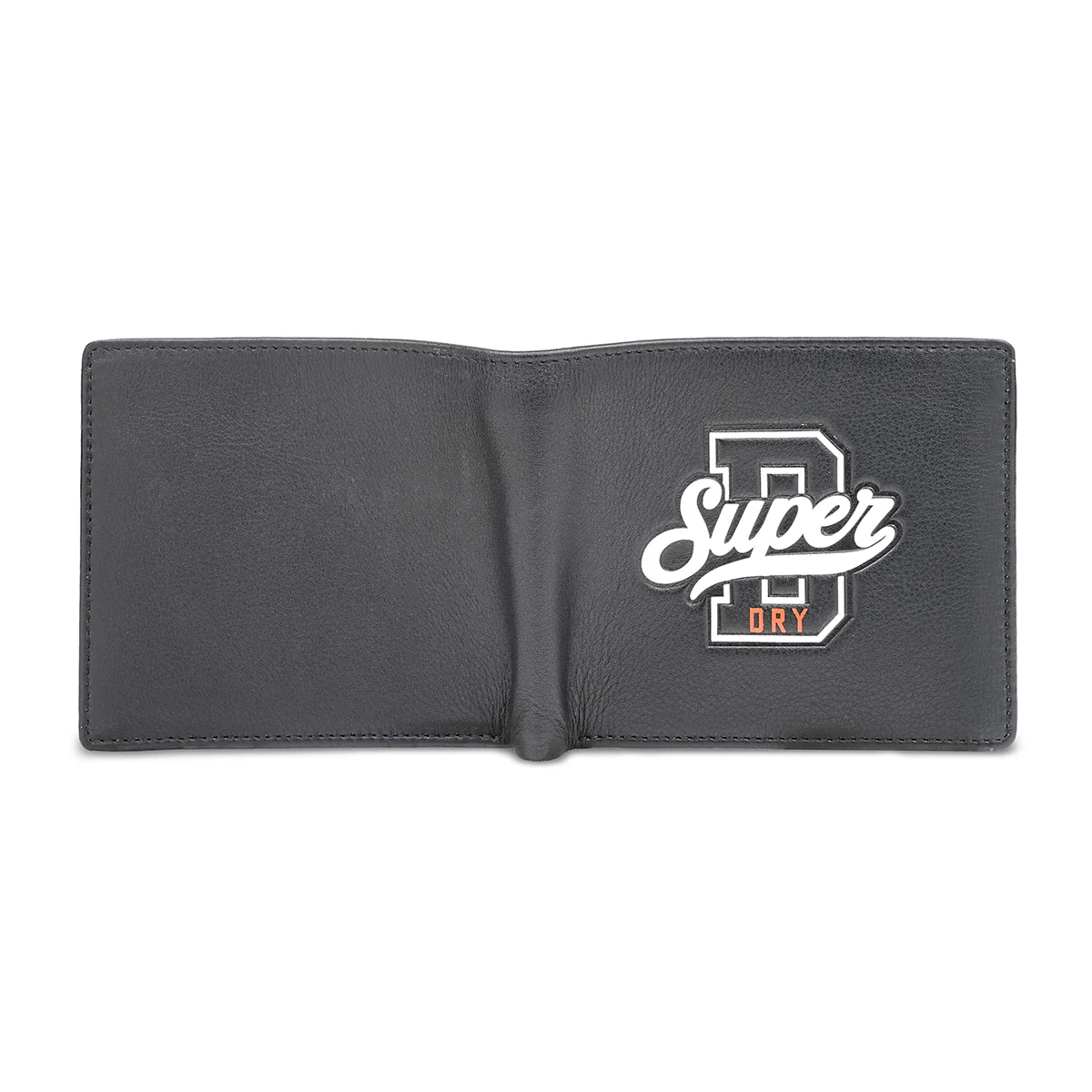 Superdry Carrock Men's Global Coin Wallet - Image 6