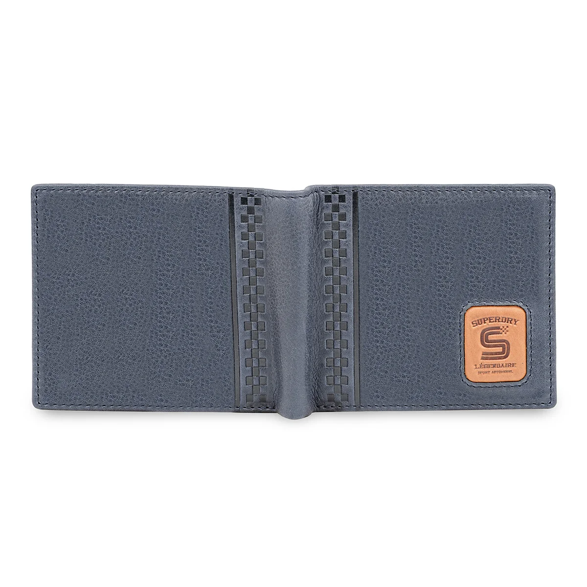 Superdry Chelmsford Men's Slimfold Wallet - Image 6