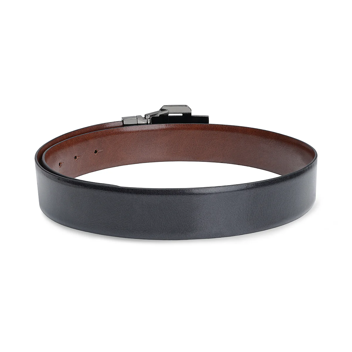 Superdry Colmworth Men's Reversible Belt - Image 3