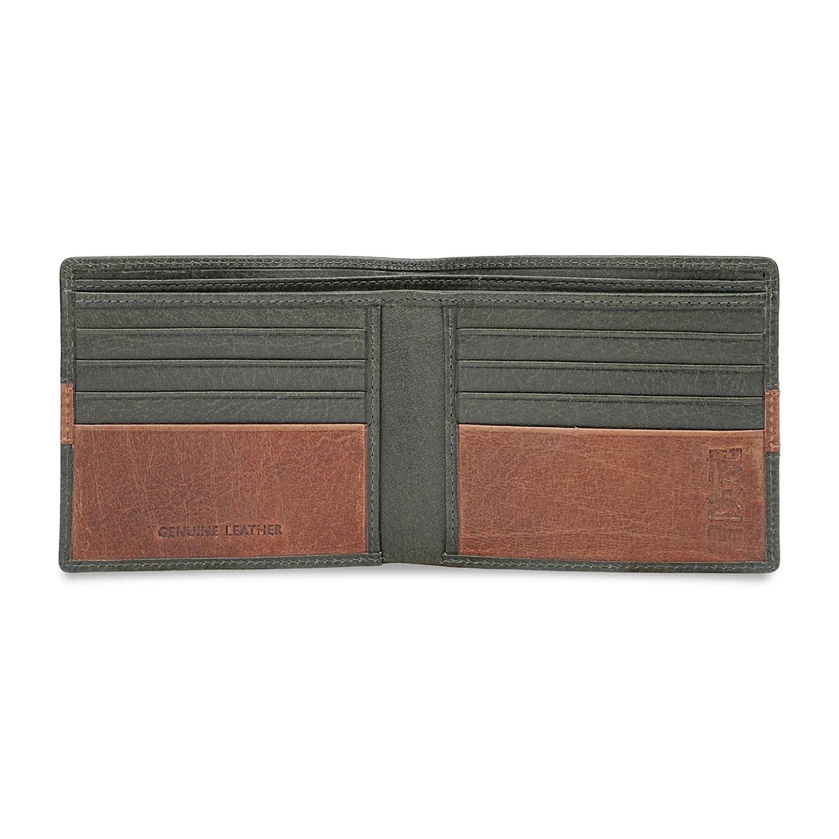 Superdry Coventry Men's Slimfold Wallet - Image 3