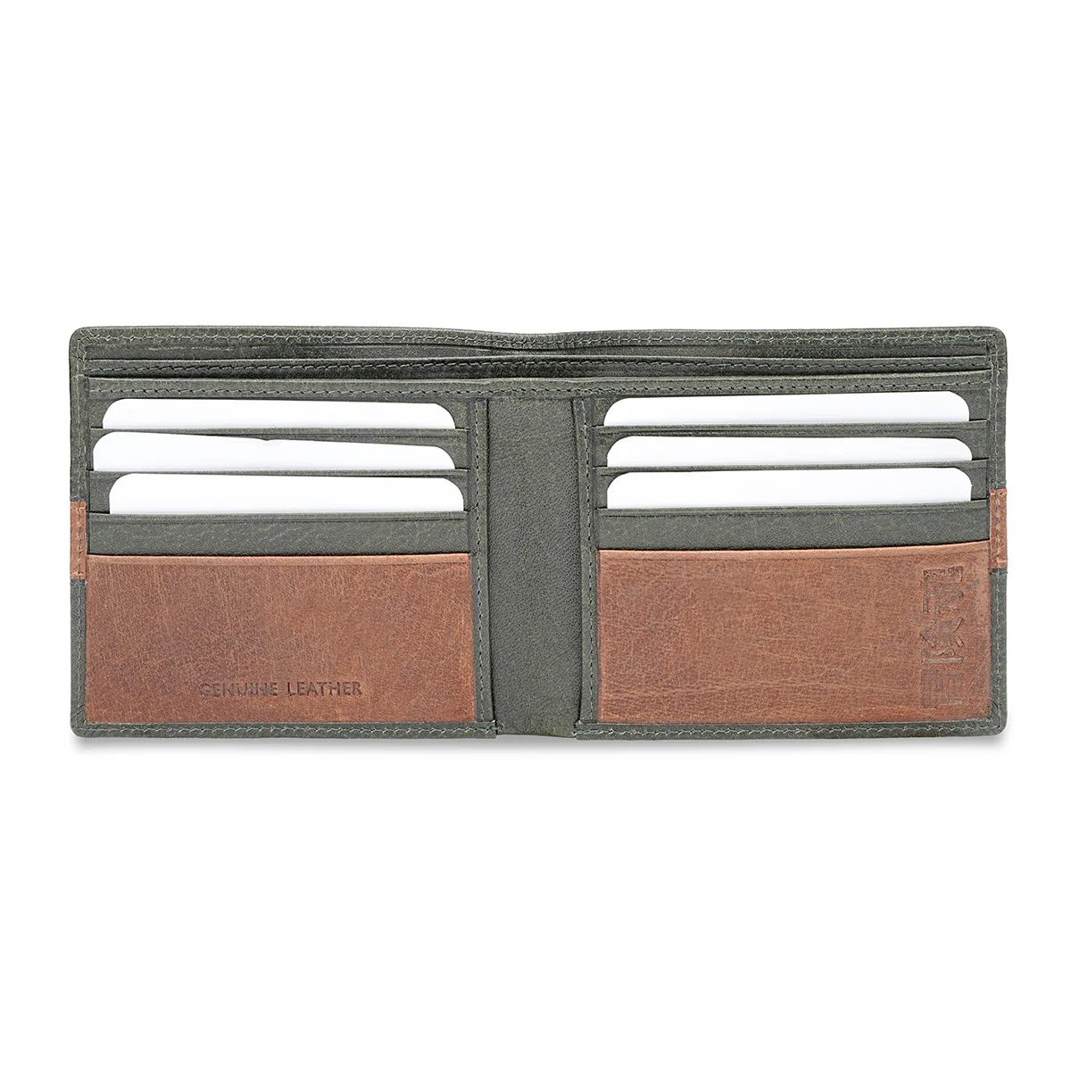 Superdry Coventry Men's Slimfold Wallet - Image 4