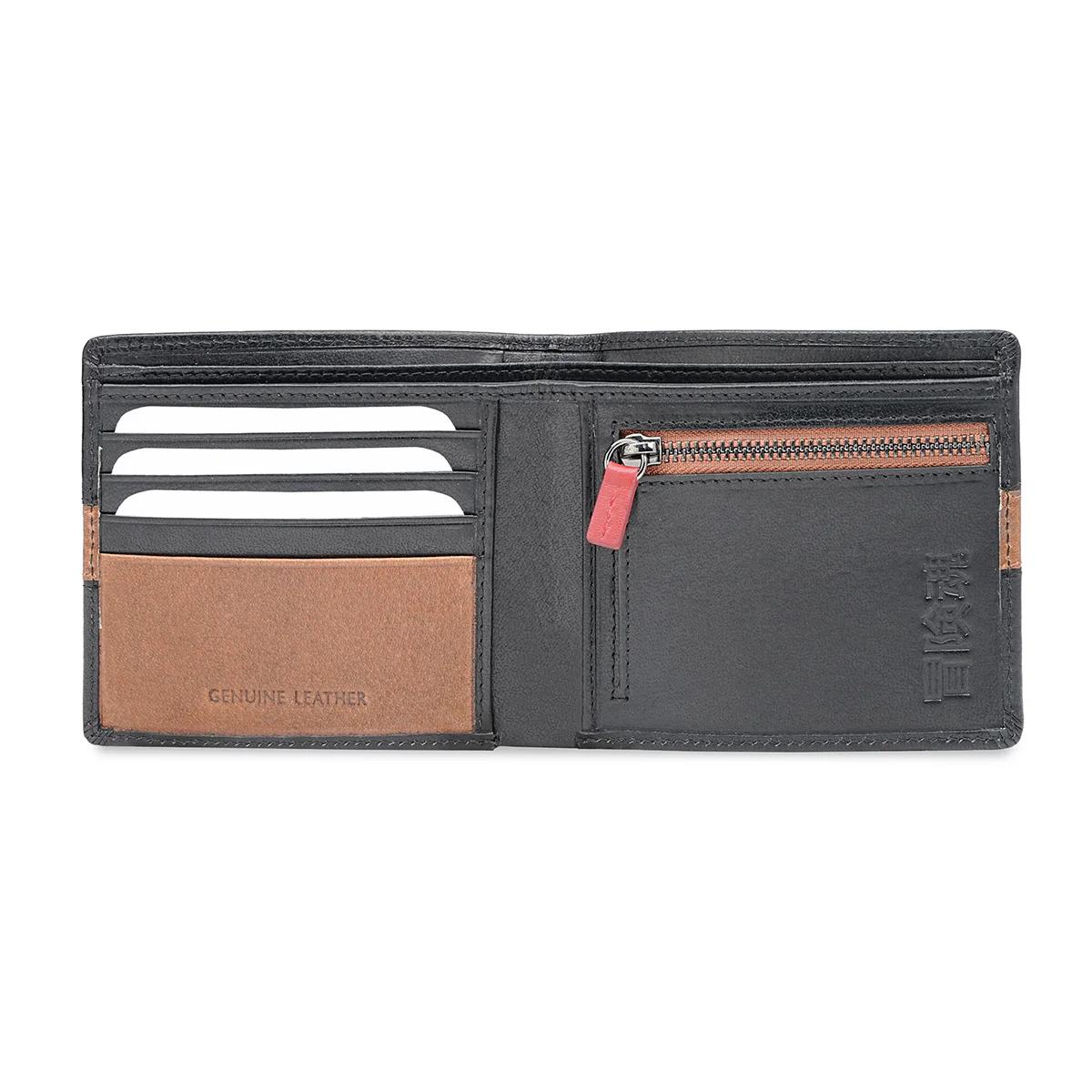 Superdry Coventry Men's Zipper Coin Pocket - Image 3