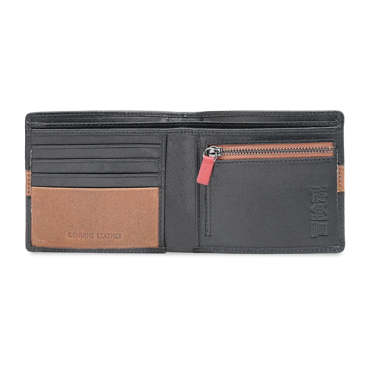 Superdry Coventry Men's Zipper Coin Pocket - Image 4