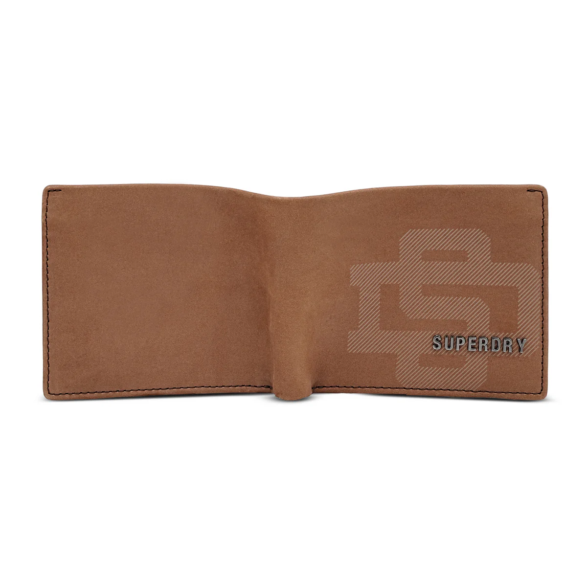 Superdry Cumbria Men's Zipper Coin Pocket - Image 6