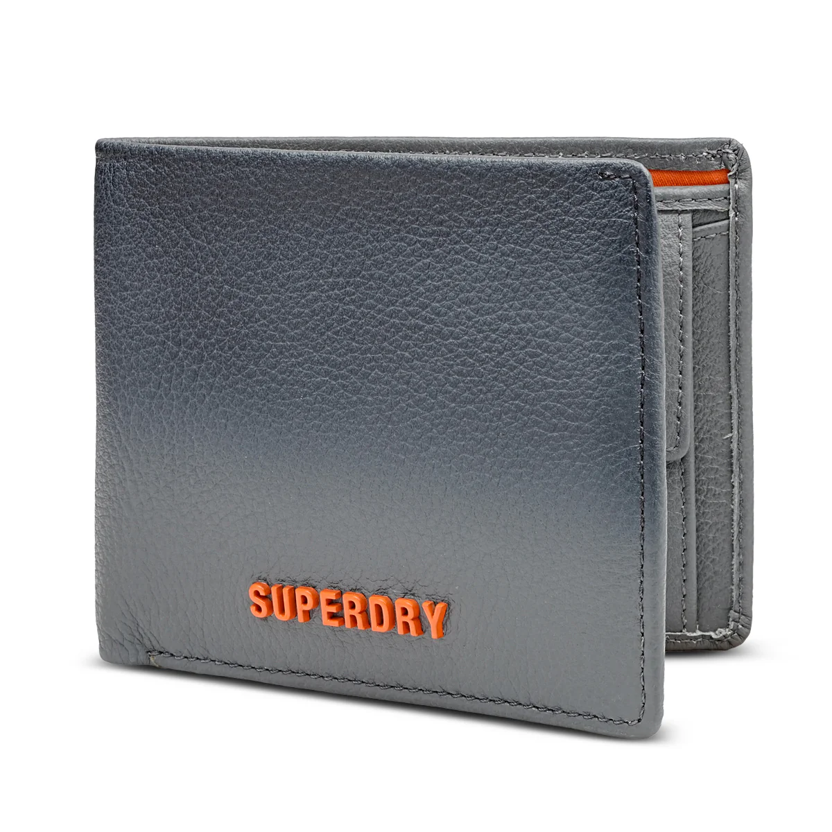 Superdry Dorset Men's Global Coin Wallet - Image 3