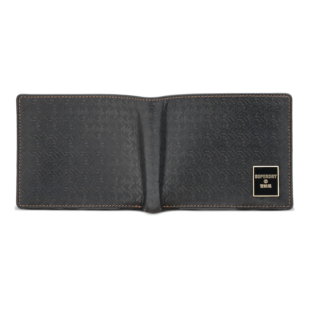 Superdry Ellen Men's Global Coin Wallet - Image 6