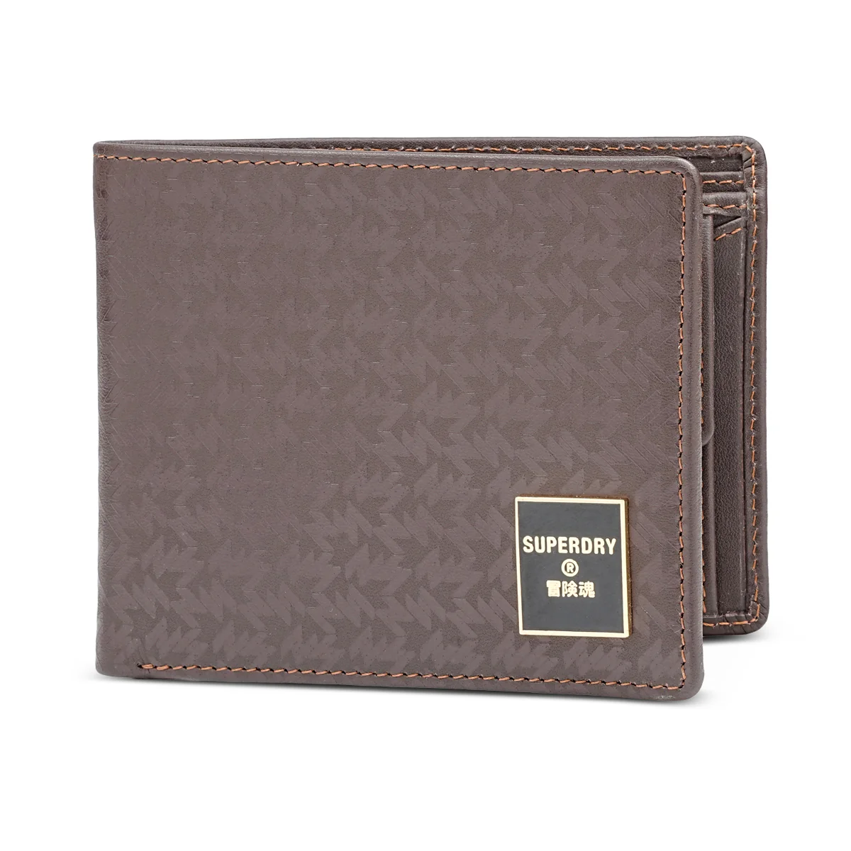 Superdry Ellen Men's Global Coin Wallet - Image 3