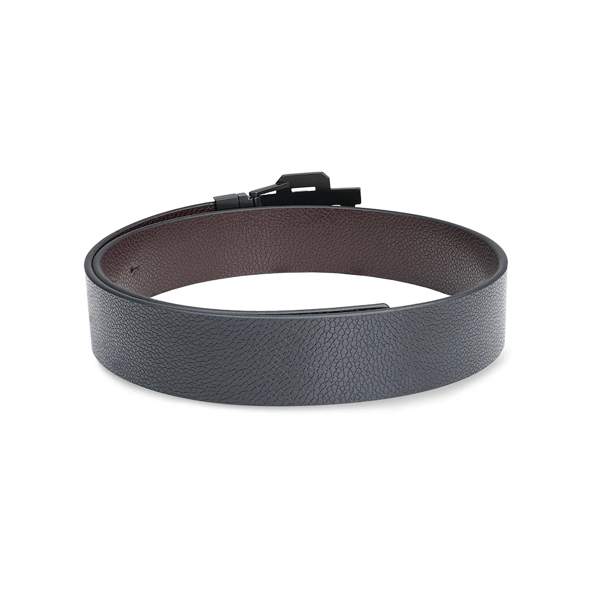 Superdry Eversholt Men's Reversible Belt - Image 3
