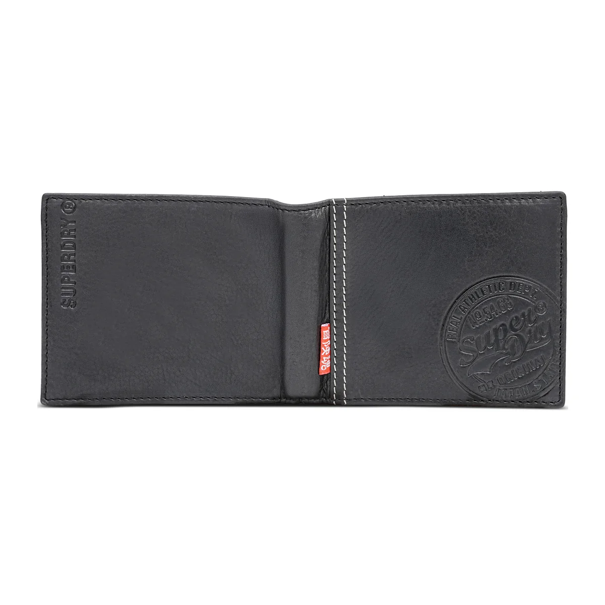 Superdry Foyle Men's Global Coin Wallet - Image 6
