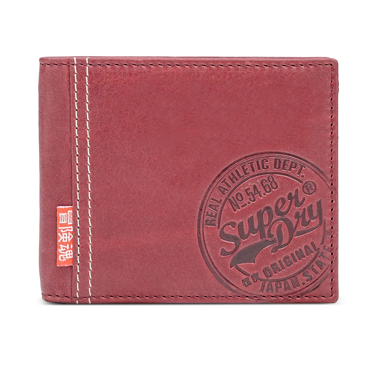 Superdry Foyle Men's Zipper Coin Pocket