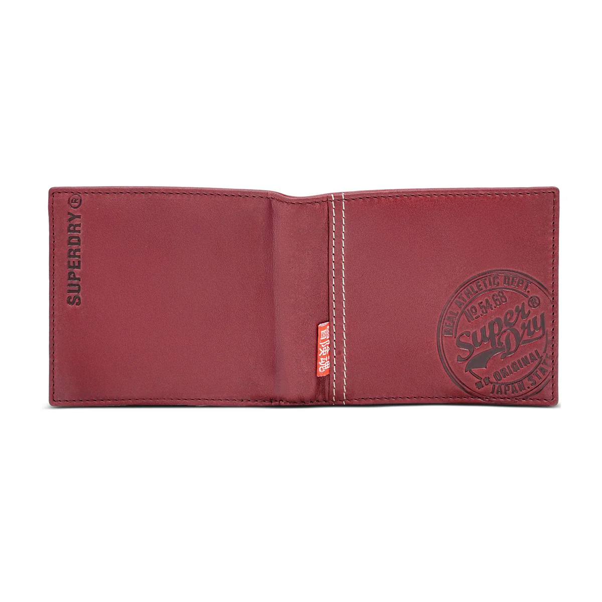 Superdry Foyle Men's Zipper Coin Pocket - Image 5