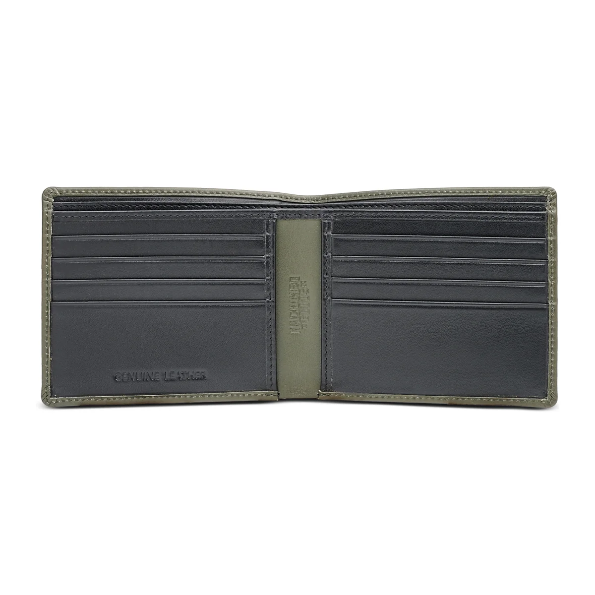 Superdry Kershope Men's Slimfold Wallet - Image 5