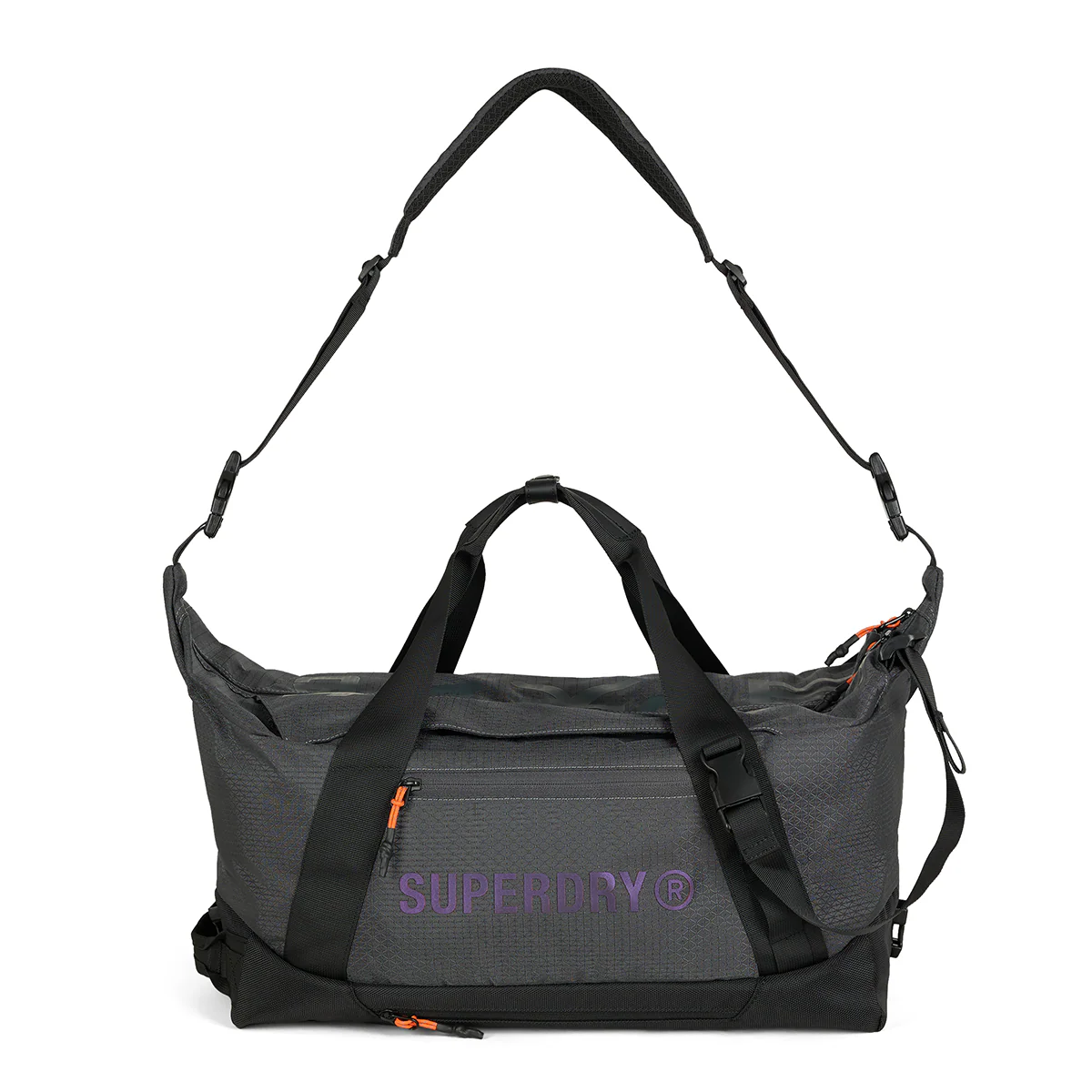 Superdry Nomad Duffel Bag