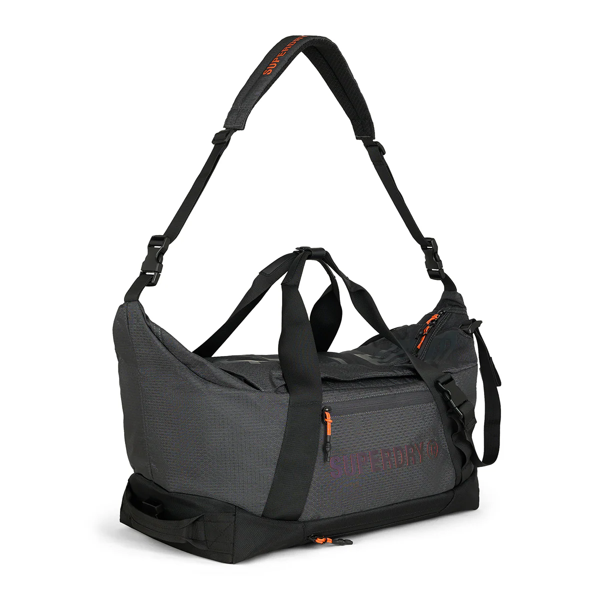 Superdry Nomad Duffel Bag - Image 2