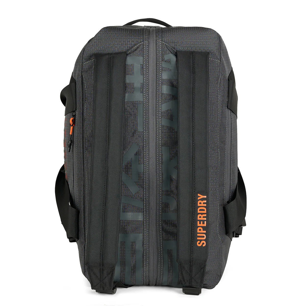 Superdry Nomad Duffel Bag - Image 4