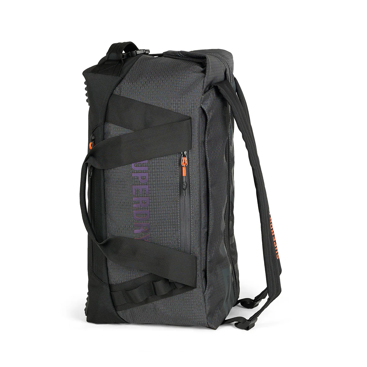 Superdry Nomad Duffel Bag - Image 5
