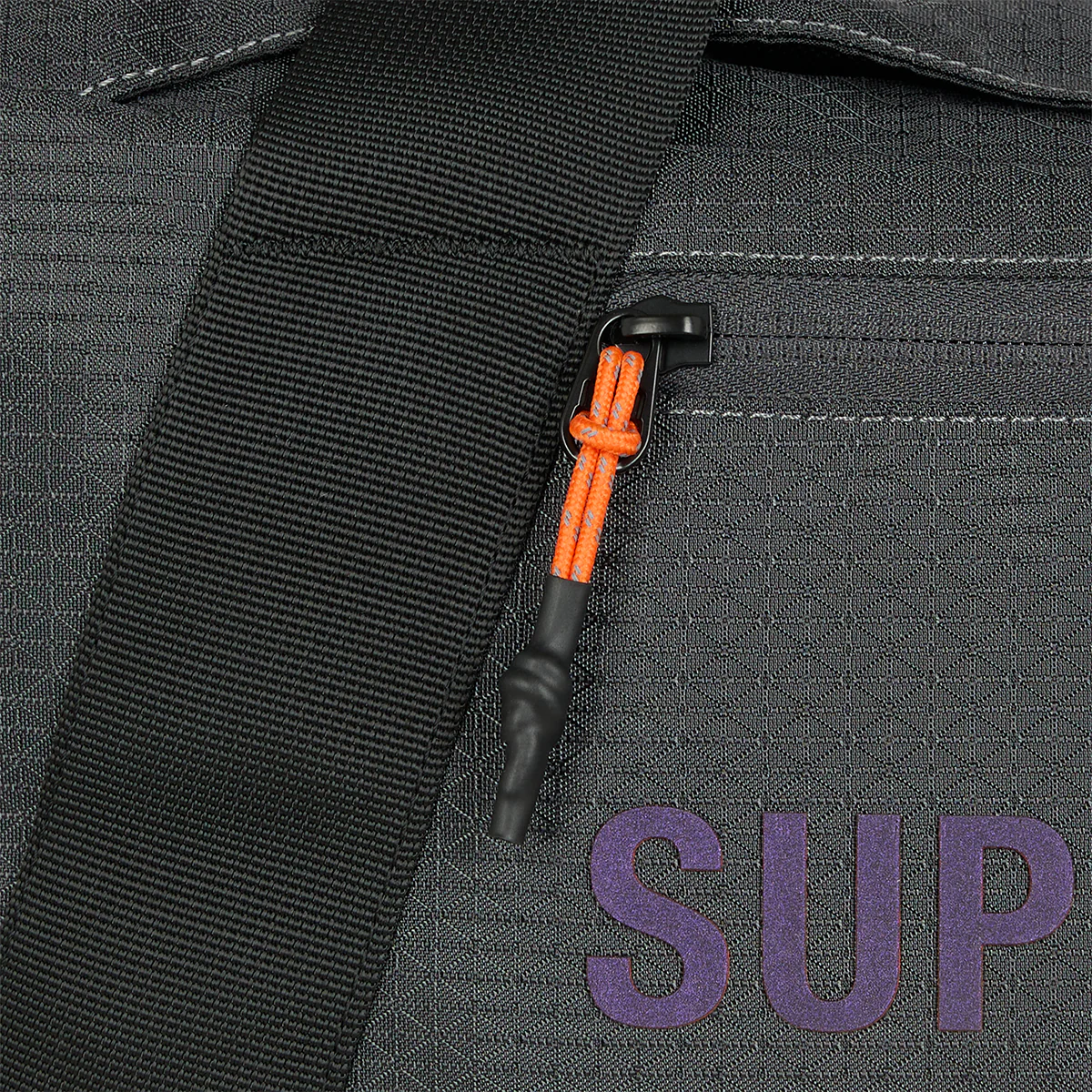 Superdry Nomad Duffel Bag - Image 8