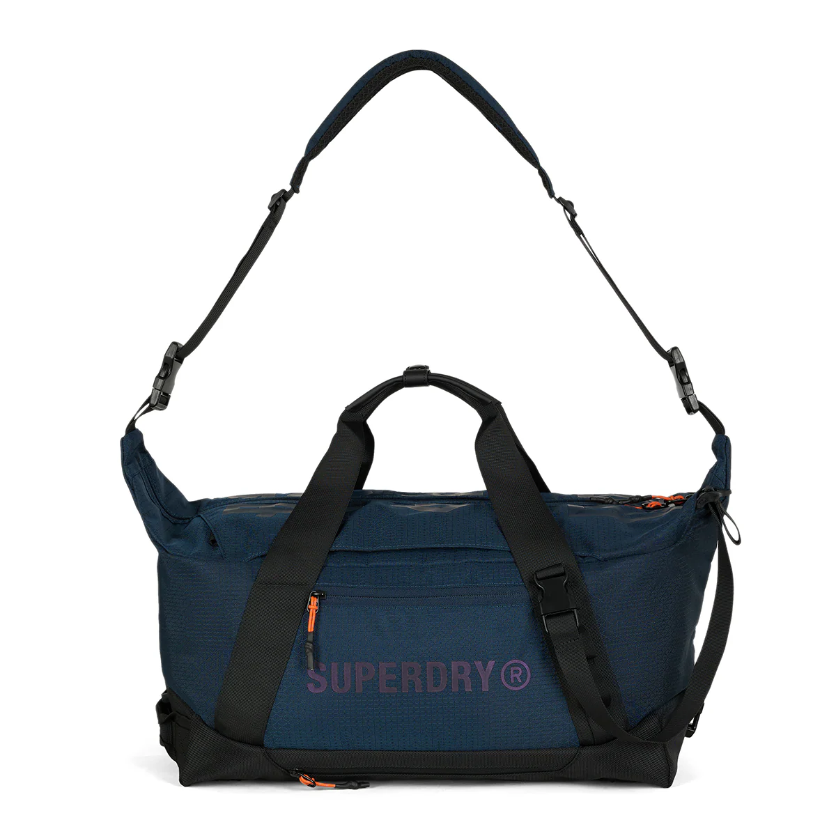 Superdry Nomad Duffel Bag
