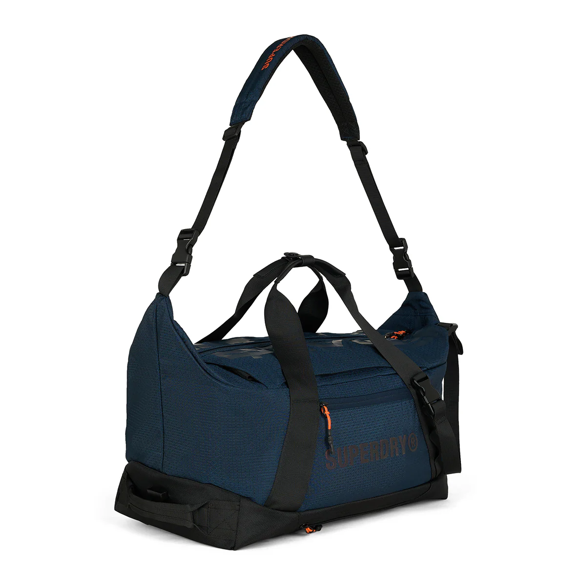 Superdry Nomad Duffel Bag - Image 2