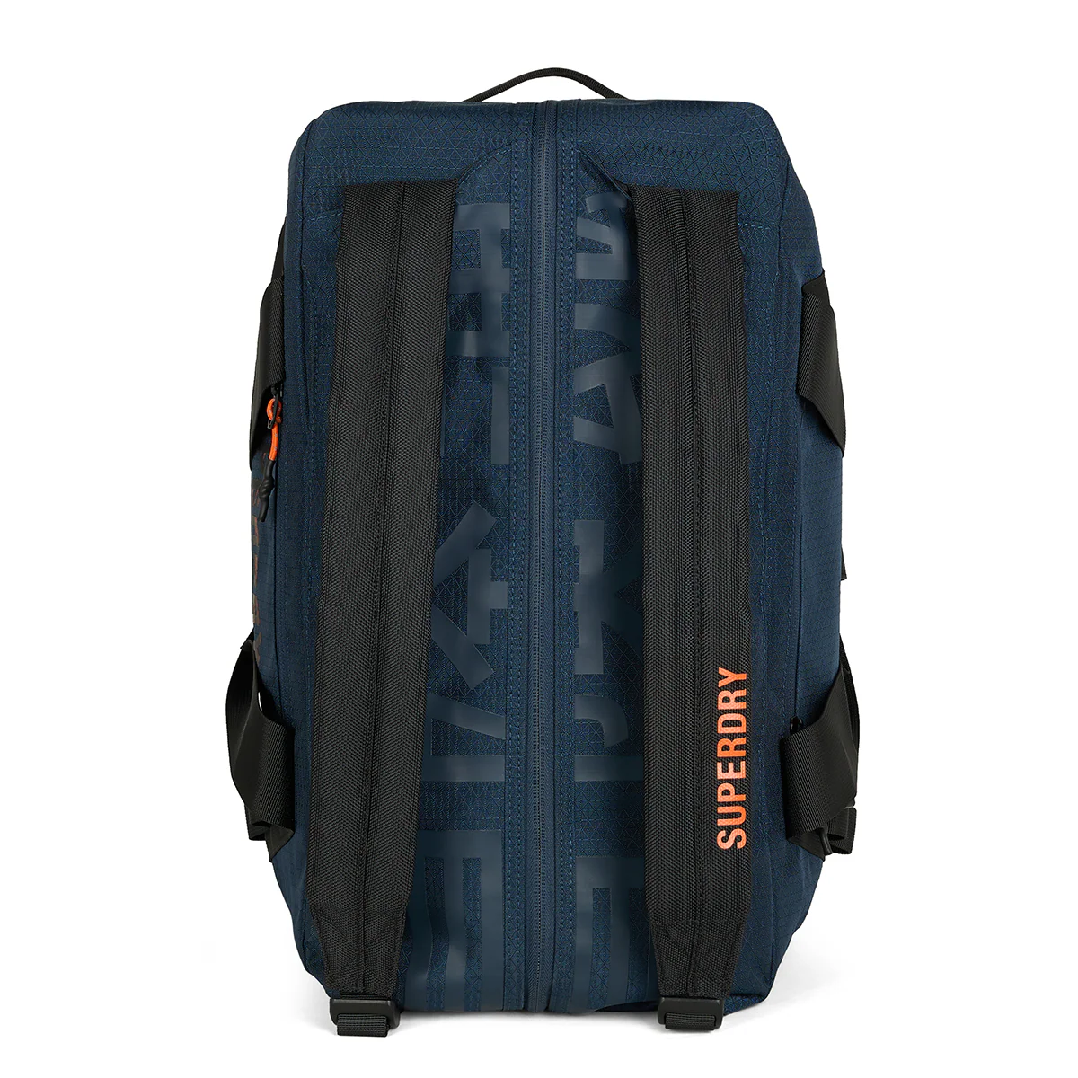 Superdry Nomad Duffel Bag - Image 4