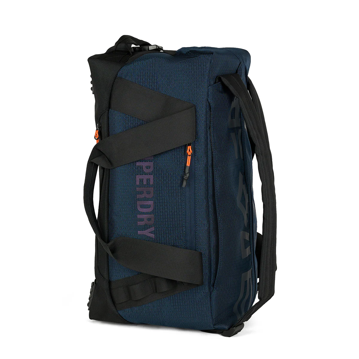 Superdry Nomad Duffel Bag - Image 5