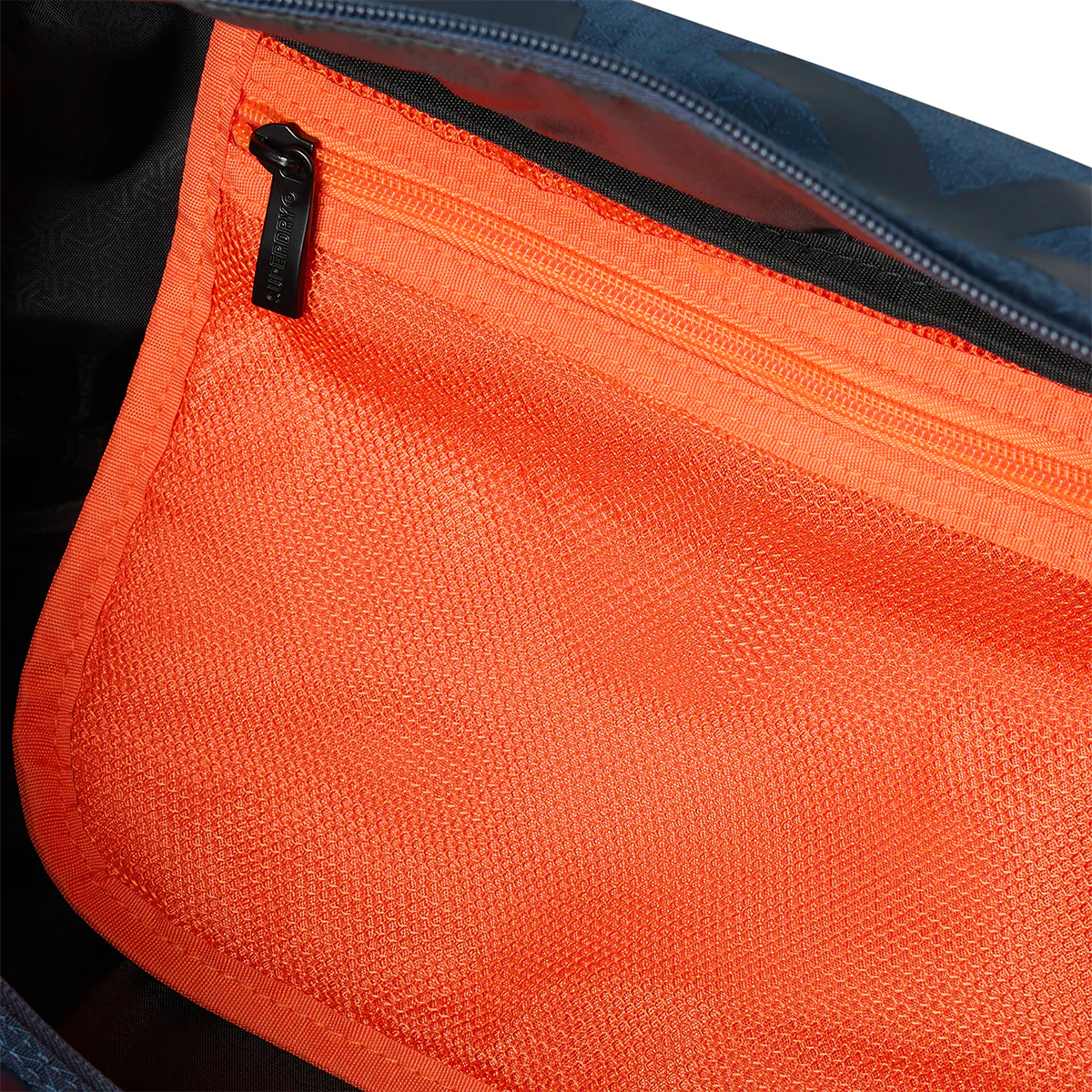 Superdry Nomad Duffel Bag - Image 7
