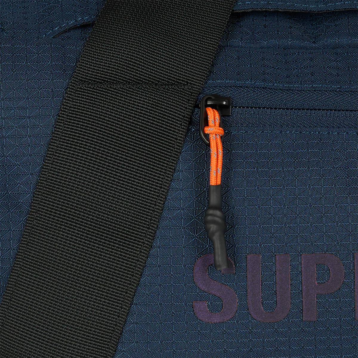 Superdry Nomad Duffel Bag - Image 8