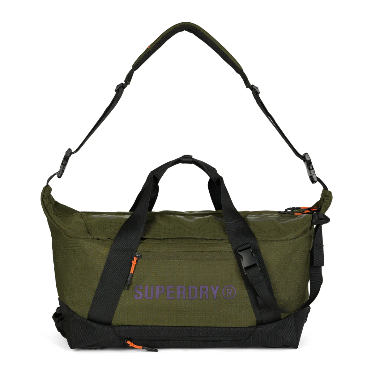 Superdry Nomad Duffel Bag