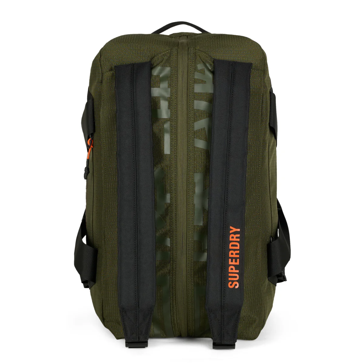 Superdry Nomad Duffel Bag - Image 4