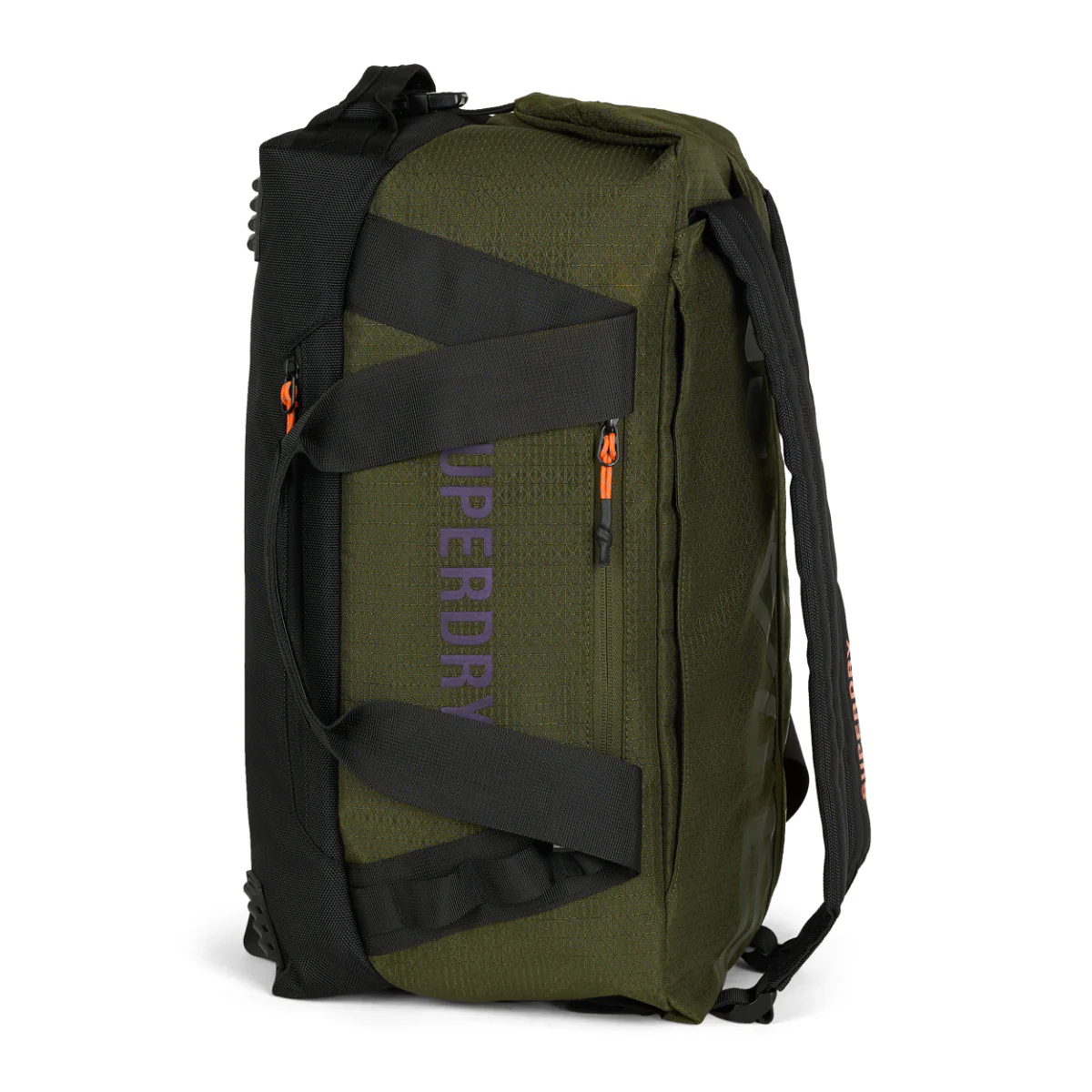 Superdry Nomad Duffel Bag - Image 5