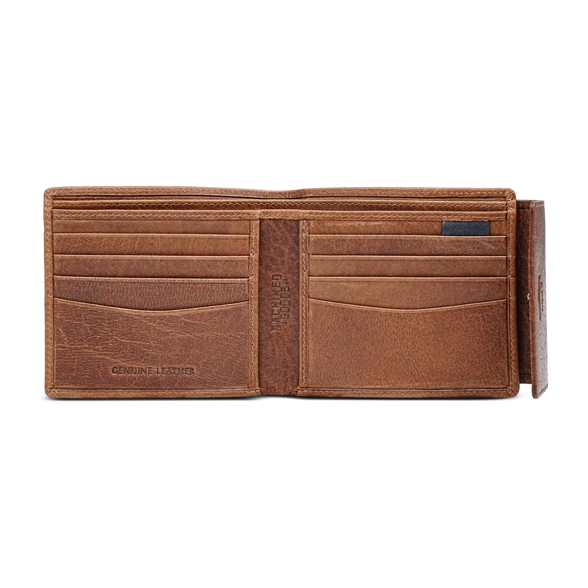 Superdry Plymouth Men's Slimfold Wallet - Image 3