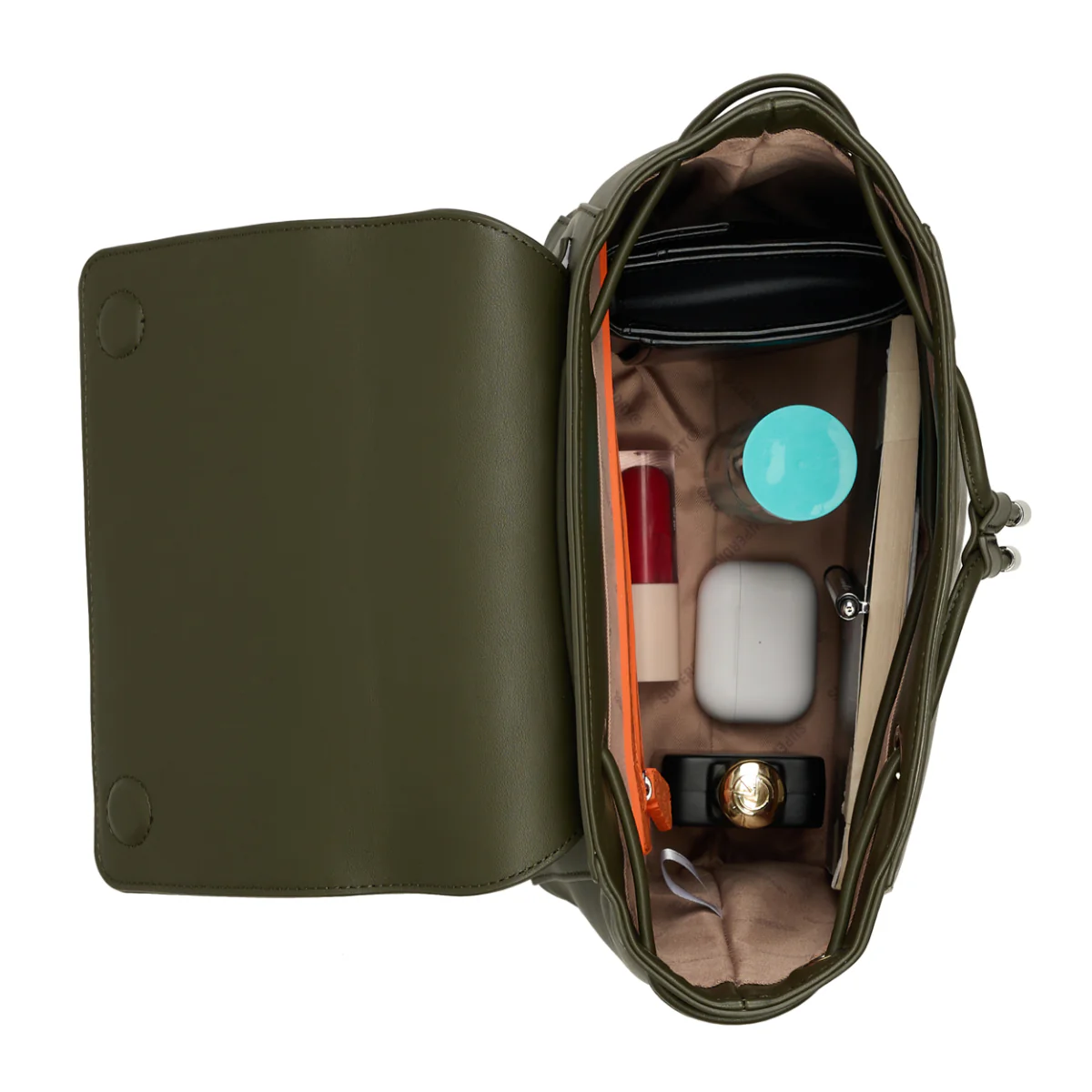 Superdry Reina Kinsei Women's Backpack - Image 4
