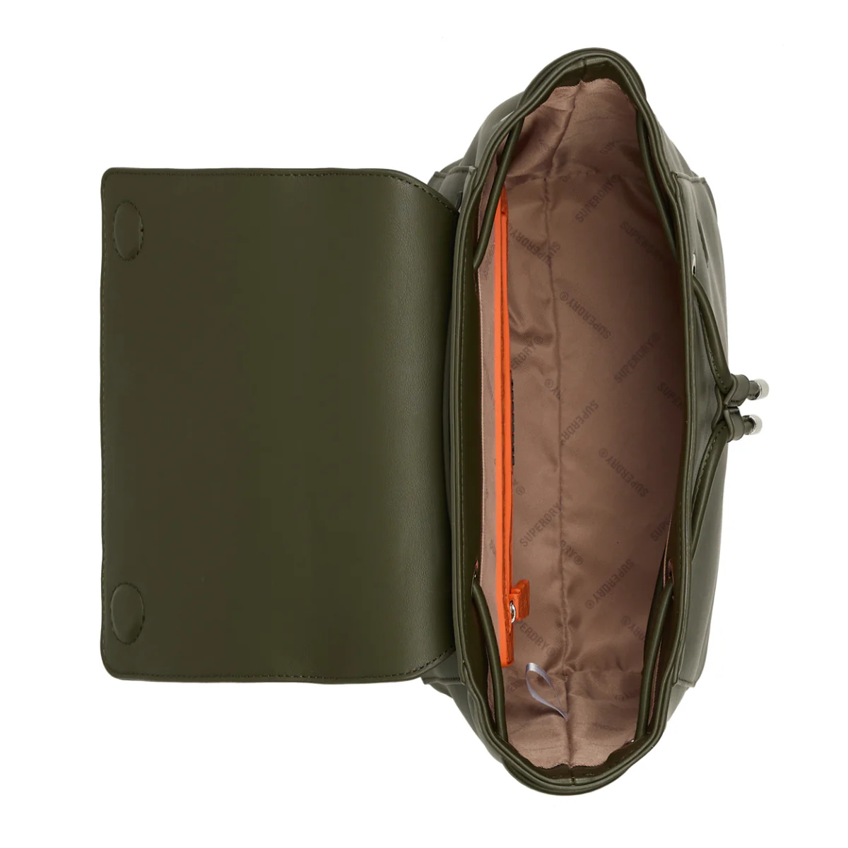 Superdry Reina Kinsei Women's Backpack - Image 5