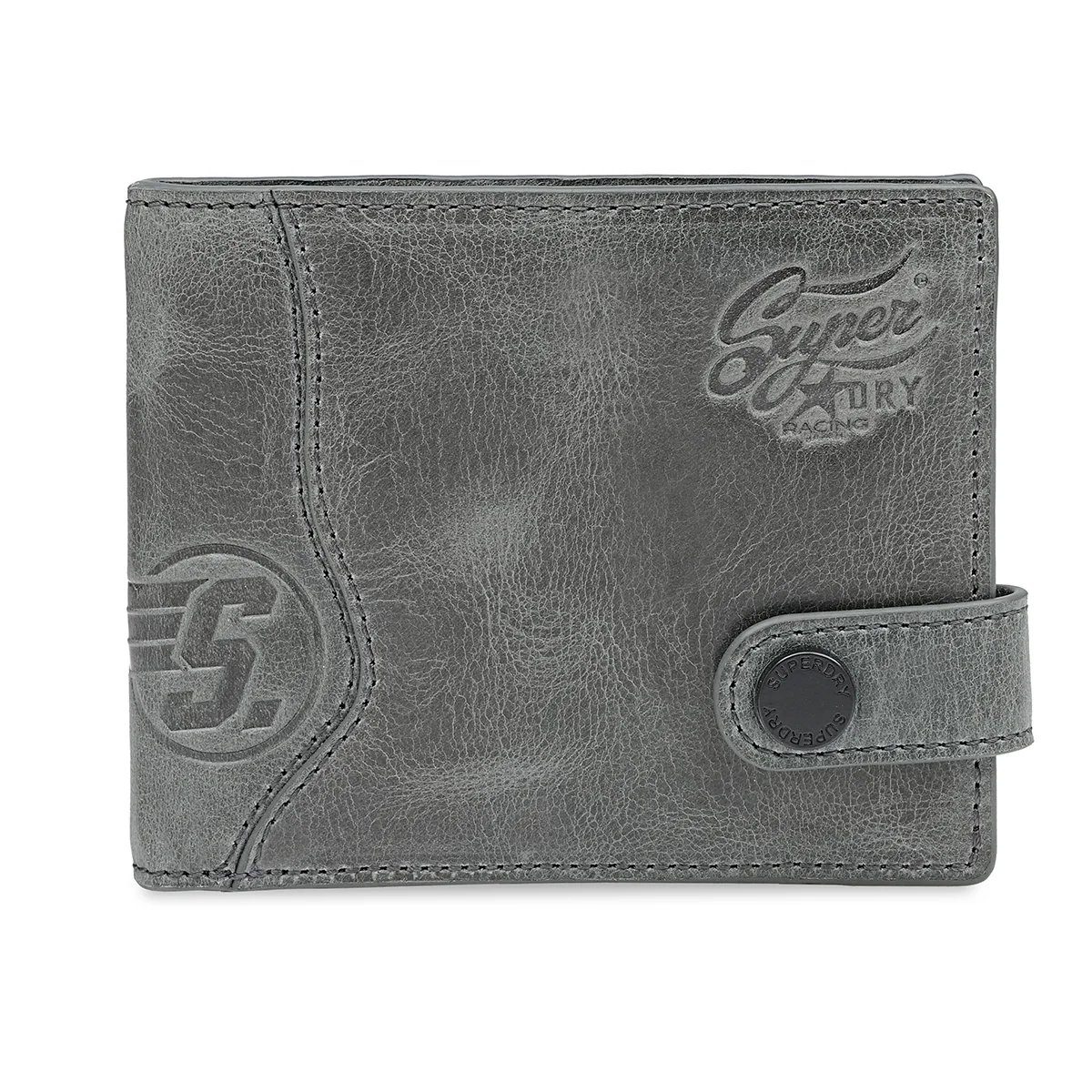 Superdry Ripon Men's Slimfold Wallet