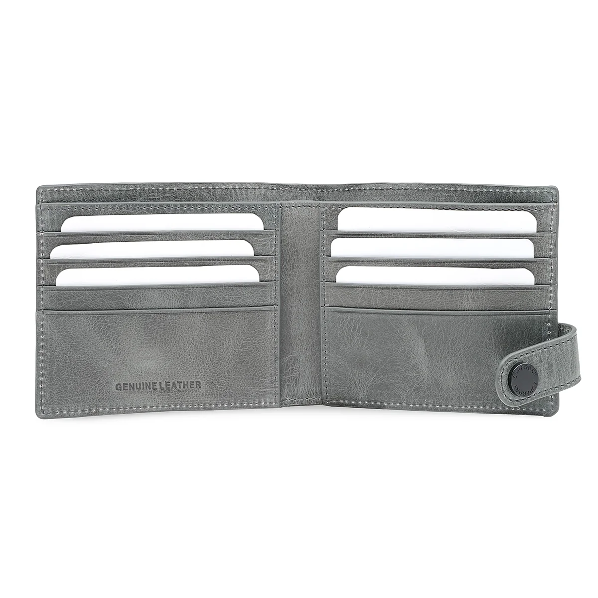 Superdry Ripon Men's Slimfold Wallet - Image 3