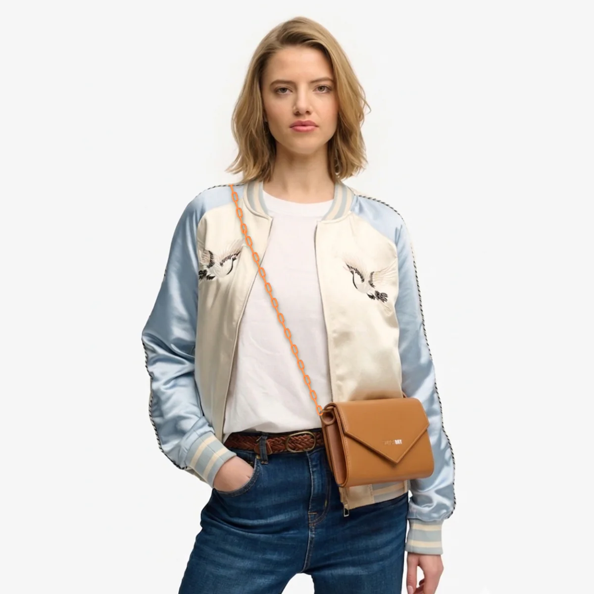 Superdry Ryu Shin Women's Sling - Image 6