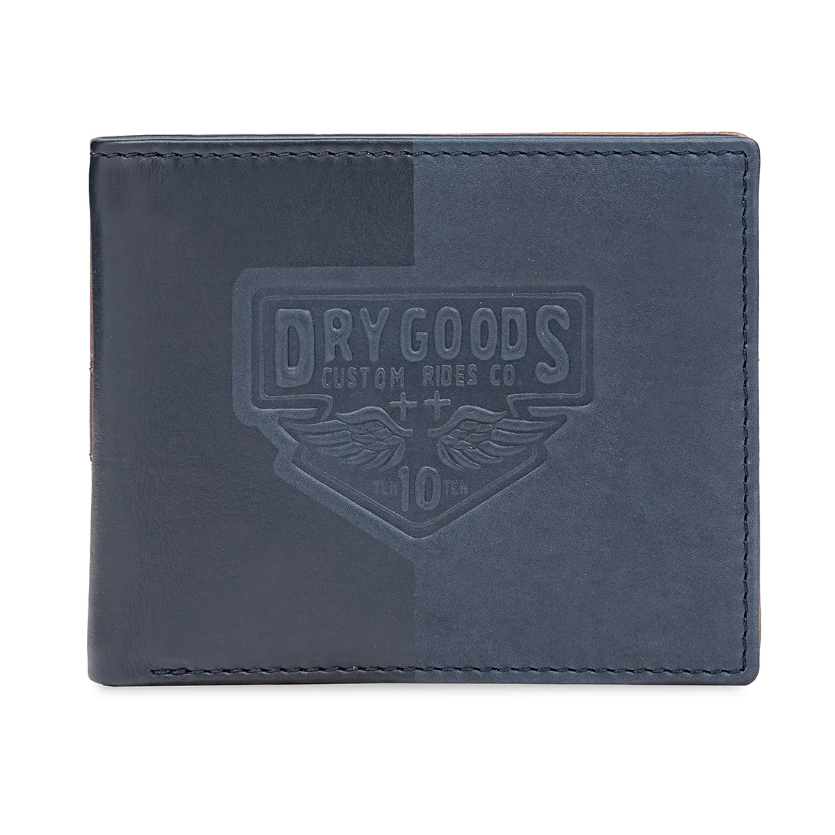 Superdry Severn Men's Slimfold Wallet