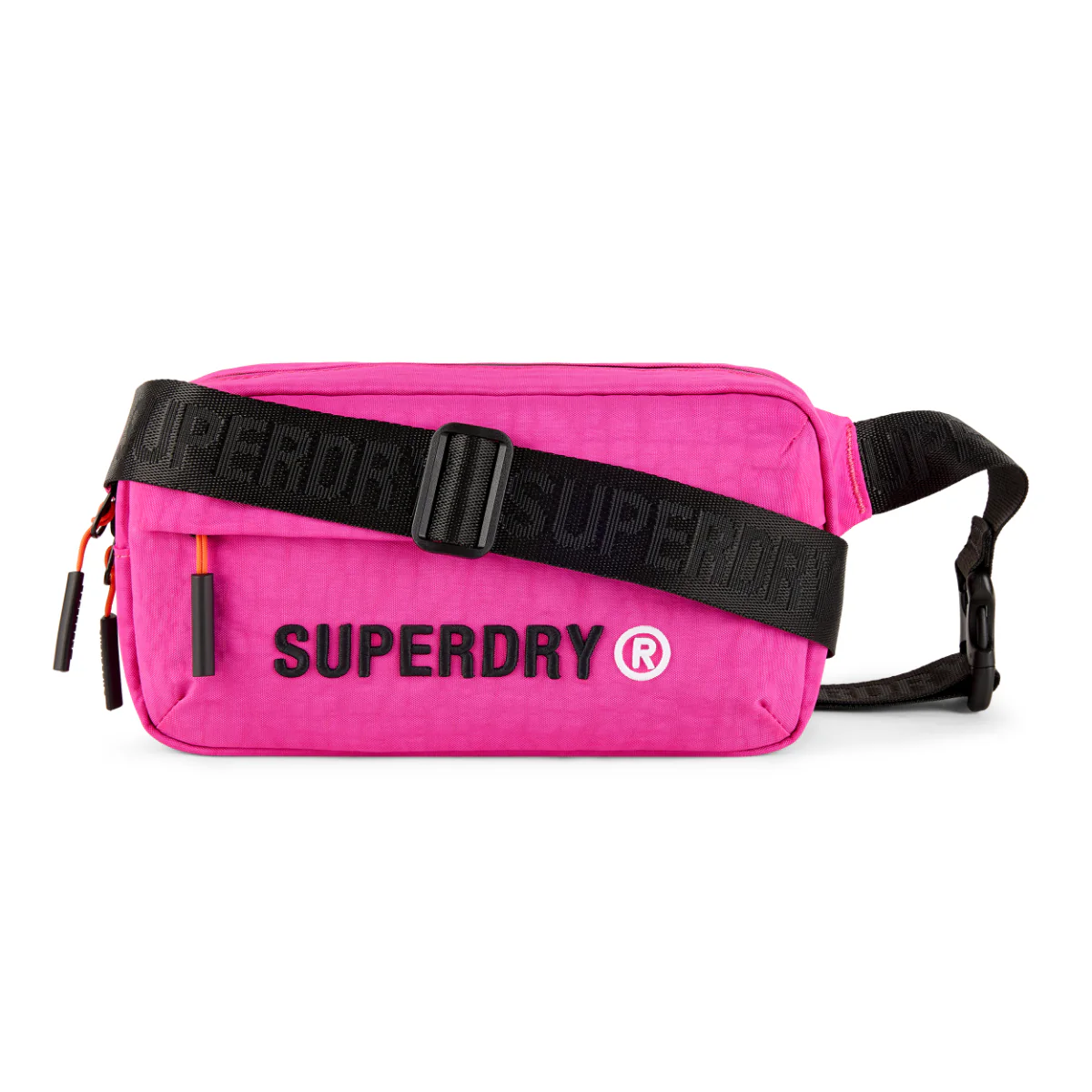 Superdry Velocity Crossbody