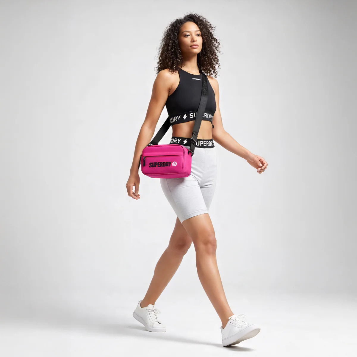 Superdry Velocity Crossbody - Image 5