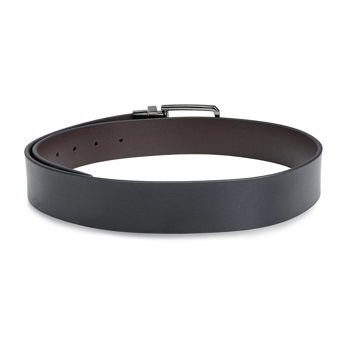 Superdry Westoning Men's Reversible Belt - Image 3