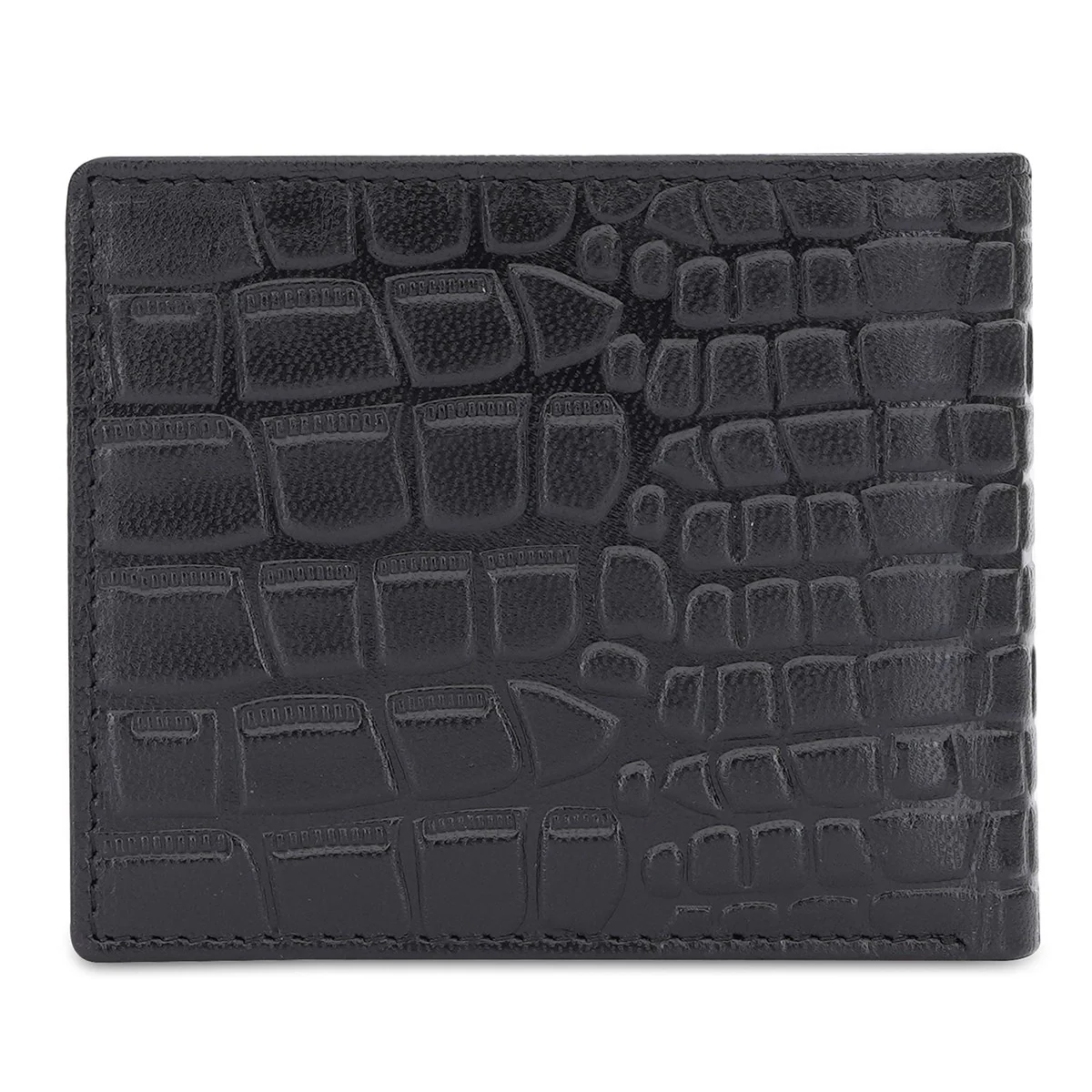 The Vertical Albama Men's Global Coin Wallet - Image 3