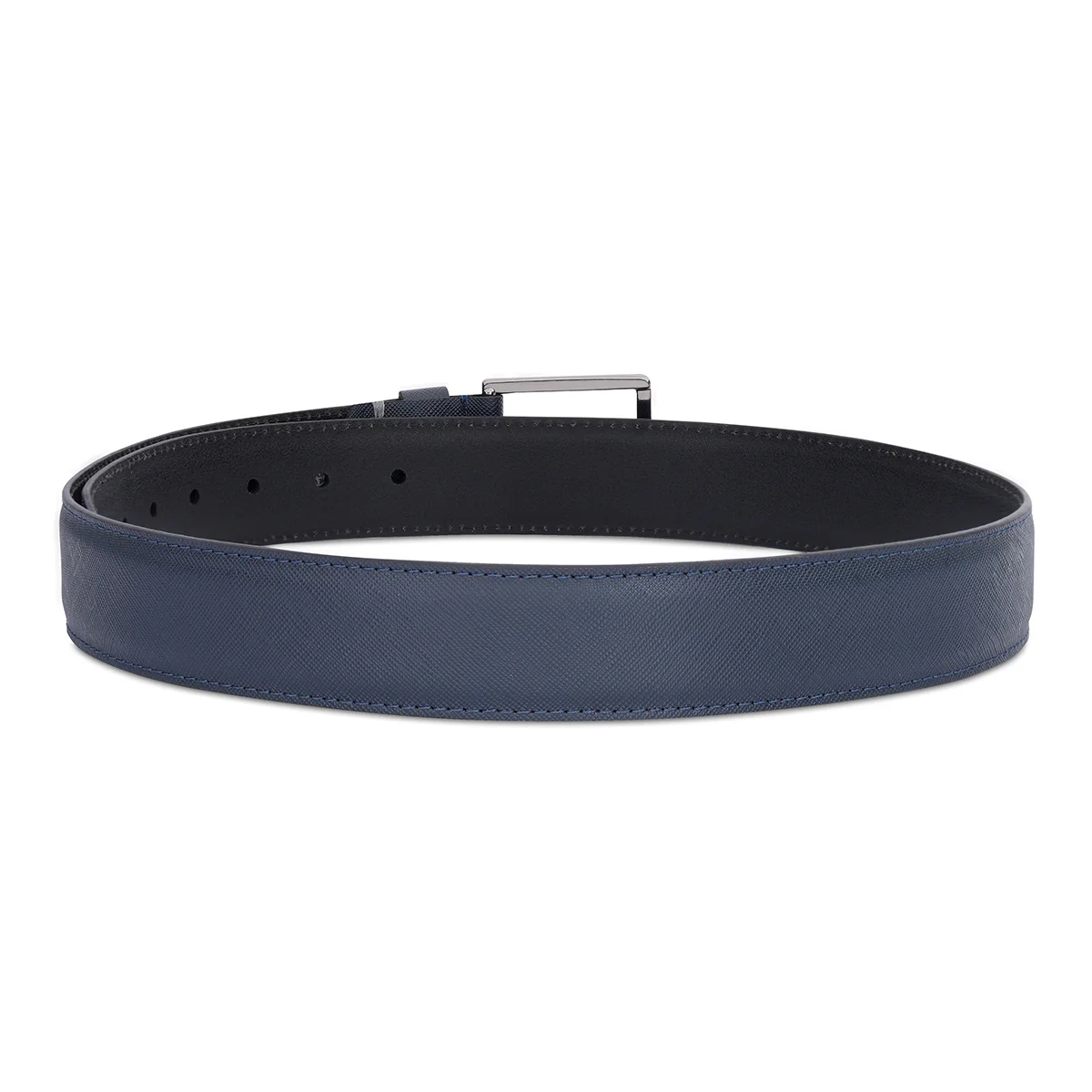 The Vertical Chania Men's Non Reversible Belt - Image 3